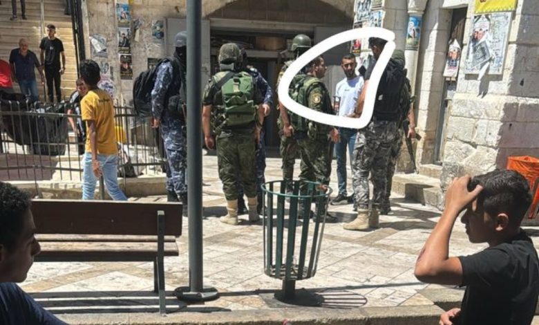 الاحتلال في جنين وطولكرم والسلطة في نابلس.. تكالب واضح لإنهاء المقاومة