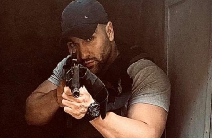 قائد كتيبة نابلس يعلن براءته من السلطة: اتركونا نقاوم