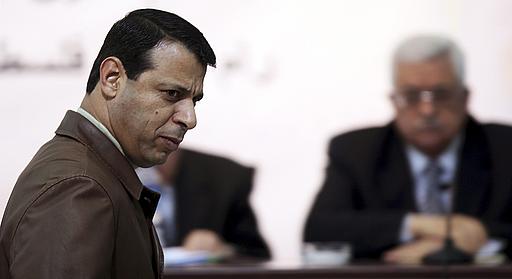 المصالحة مع دحلان: السلطة تركب حصان طروادة نحو اليوم التالي