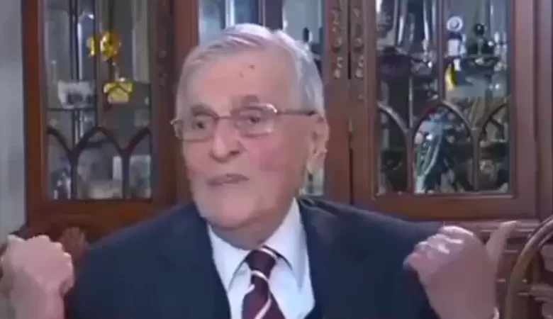 أسامة العلي.. الناطق المُخلص باسم جيش الاحتلال