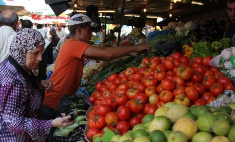 حكومة مصطفى تصر على التبعية للاحتلال عبر تشجيع الاستيراد بدل الانتاج المحلي!