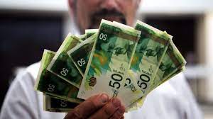 ماذا يعني تكدس عملة “الشيكل” في البنوك الفلسطينية وما هي آثاره السلبية؟