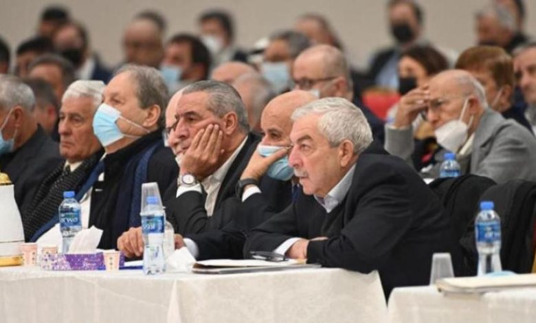 خبير حقوقي: السلطة تلاحق المواطنين بدل ملاحقة الاحتلال على جرائمه