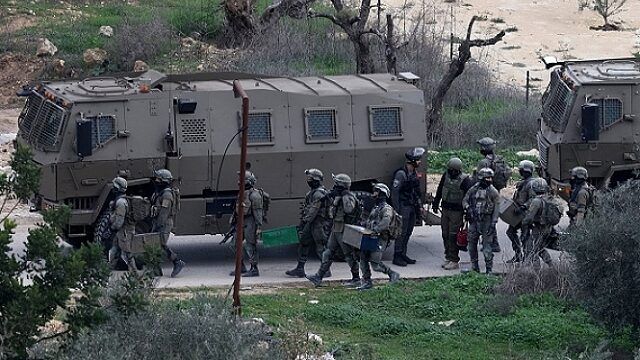 صحفي: وزارات السلطة تركت شعبنا لوحشية المستوطنين دون دعم أو تثبيت