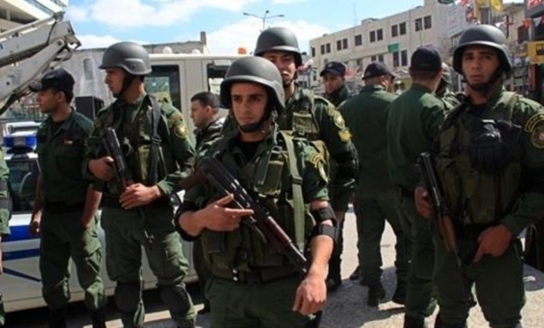 كاتب: السلطة تعمل كتفا بكتف مع الاحتلال لوأد المقاومة