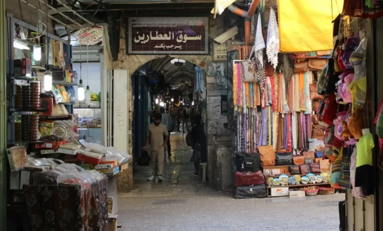 وزير أسبق: أوسلو سلخت القدس عن محيطها ووأدت اقتصادها