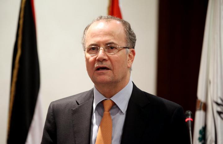 “7 ثغرات قاتلة بمقاله”.. كاتب: محمد مصطفى يجرنا إلى وصاية دولية