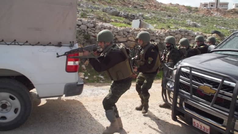 الطيراوي يحرض ضد المقاومة: يجب احتواء الحالة الثورية بالضفة الغربية والحد منها