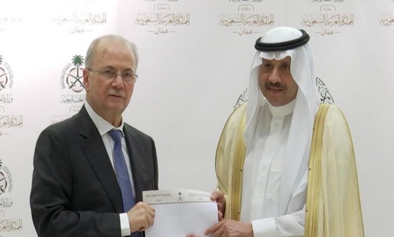 السعودية تشتري صمت السلطة على التطبيع.. 10 مليون دولار شهرياً