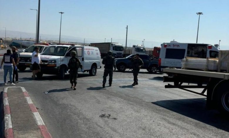 عملية معبر الكرامة.. المنفذ أردني والرسالة: لن نصمت على تقاعس نظامنا تجاه الفلسطينيين