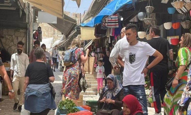 البنك الدولي: نسبة الفقر ارتفعت من 12 إلى 28 بالمائة في الضفة الغربية خلال 2024