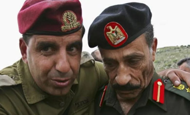 محلل: العمليات العسكرية الإسرائيلية بالضفة تتم بتنسيق مع السلطة