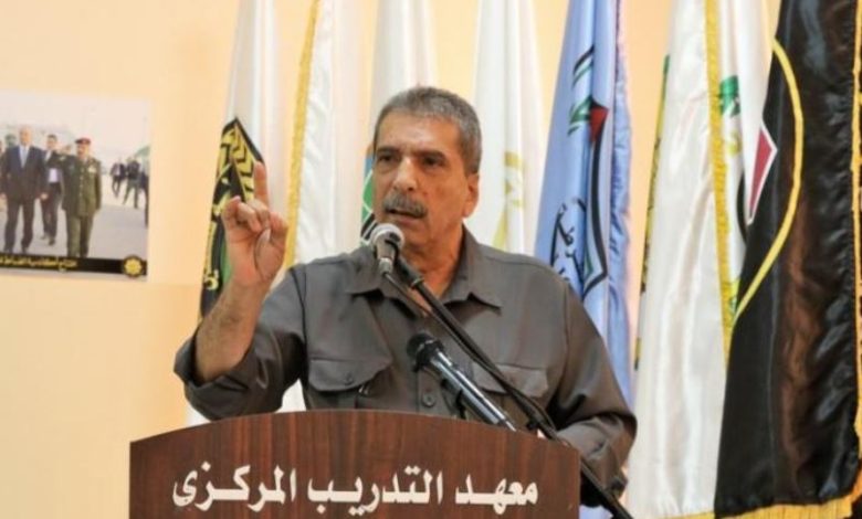 الطيراوي: قرار إقالتي من جامعة “الاستقلال” خاطئ” ويجب إعادة المفصولين من حركة فتح