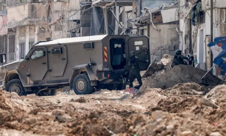 هذه تفاصيله.. اتفاق بين السلطة والاحتلال لوأد المقاومة شمال الضفة