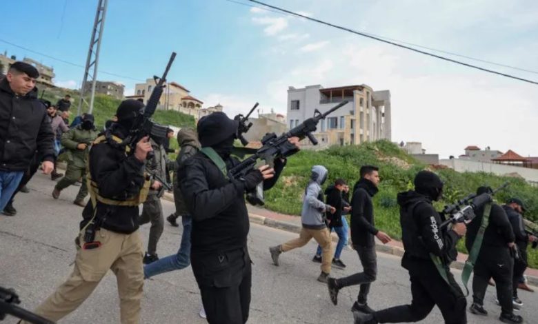 يديعوت: الضفة الغربية قد تشتعل في أي لحظة