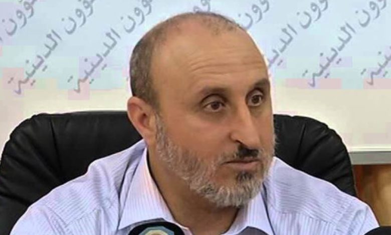 قيادي فتحاوي يطالب السلطة بإنهاء المقاومة شمال الضفة: لن تجلب النصر لشعبنا!