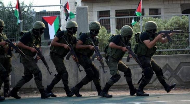 ناشطة: السلطة تمنع تنفيذ عمليات ضد الاحتلال ومستوطنيه بالضفة