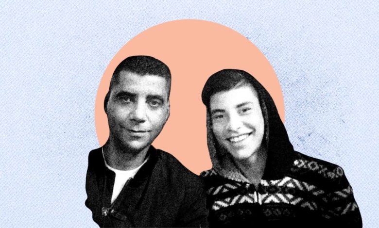 محمد زكريا الزبيدي.. رحل شهيدًا يشكو ظلم السلطة