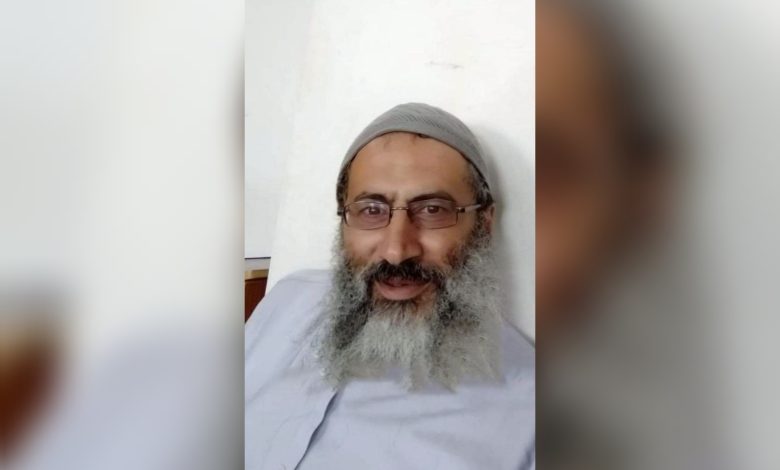 الشيخ جهاد بني عودة.. قابع في سجون السلطة ظلماً وأبناؤه أسرى لدى الاحتلال