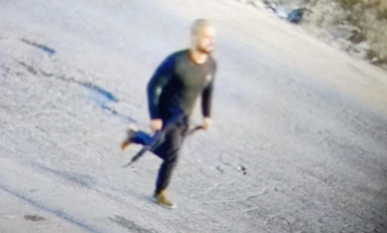 السلطة رفضت حمايته.. الاحتلال يغتال منفذ عملية ترقوميا الضابط في الحرس الرئاسي مهند العسود