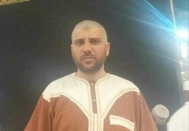 أجهزة السلطة تفرج عن الشيخ محمد سكر بعد اختطافه لمدة 12 يوماً