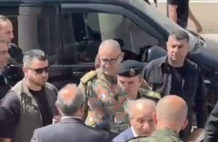 قناة عبرية: زيارة ماجد فرج إلى جنين لاستكمال ملاحقة المقاومة