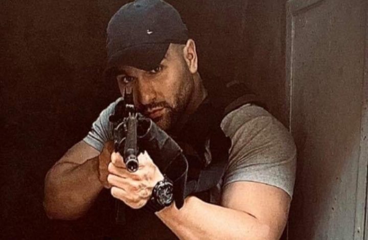 الاحتلال يعتقل المطارد عبدالحكيم شاهين بعد محاولة السلطة اغتياله بنابلس