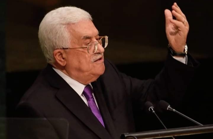 عباس المحتاس في الأمم المتحدة.. خطاب أعرج منفصل عن الثوابت الفلسطينية