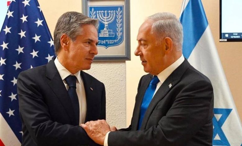 قهر “الرعاية الأميركية” للمفاوضات الفلسطينية – الإسرائيلية