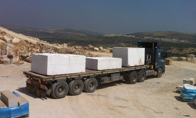 أمان: يجب وقف الترخيص العشوائي للكسارات والمحاجر بالضفة الغربية