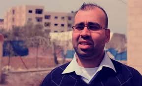 أحمد البيتاوي.. صحفي حر يكشف الوجه الحقيقي للسلطة