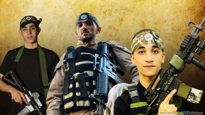 في مديح فتية المقاومة.. هل أتاك حديث الجنود؟