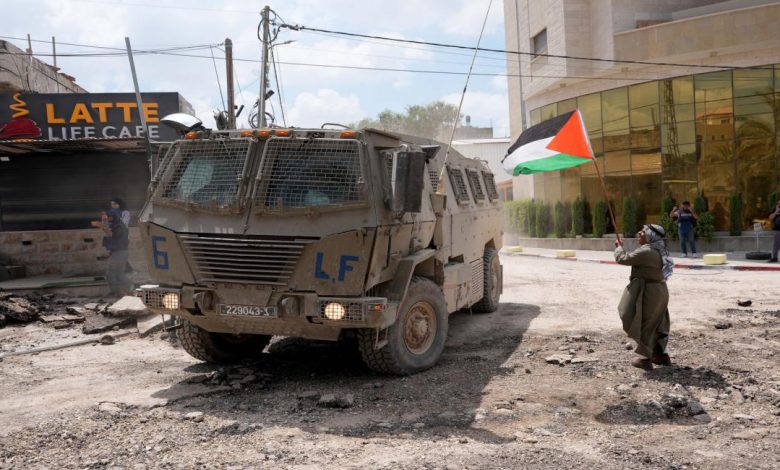 شيء ما بدأ يتغير في مقاومة الضفة الغربية