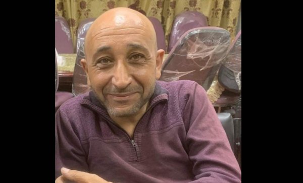 قمع وتغول.. أجهزة السلطة تقتحم منزل الناشط مزيد سقف الحيط لاختطافه