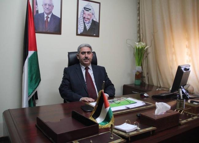 محمد حسن جبارين.. المُفسِد المُزوِر وكيلا لـ”الحكم المحلي”