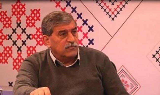 أجهزة السلطة تختطف القيادي عمر عساف بسبب مشاركته في إحياء ذكرى طوفان الأقصى