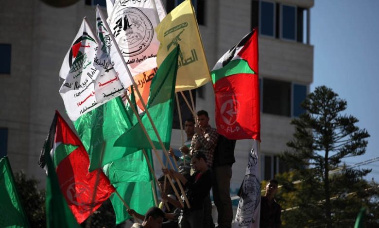 رباح: اتفاق “بكين” يحتاج لتطبيق والأفضل حكومة وحدة وطنية وليست لجنة إدارية لغزة