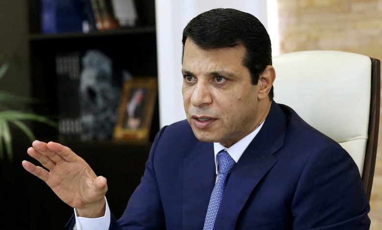 “اليوم التالي للحرب”.. دحلان الخيار الإسرائيلي المفضل لحكم غزة