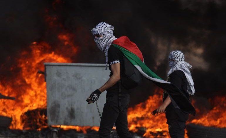 عساف: الشعب الفلسطيني يحتاج لقيادة موثوقة تكافئ تضحياته