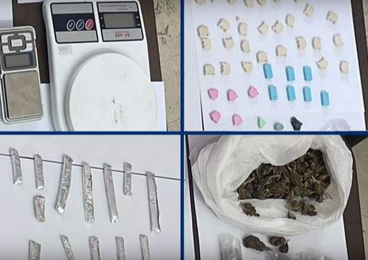 تجار المخدرات ينشطون في بيت لحم ومحاولات بائسة من قبل أجهزة السلطة لمحاربتهم