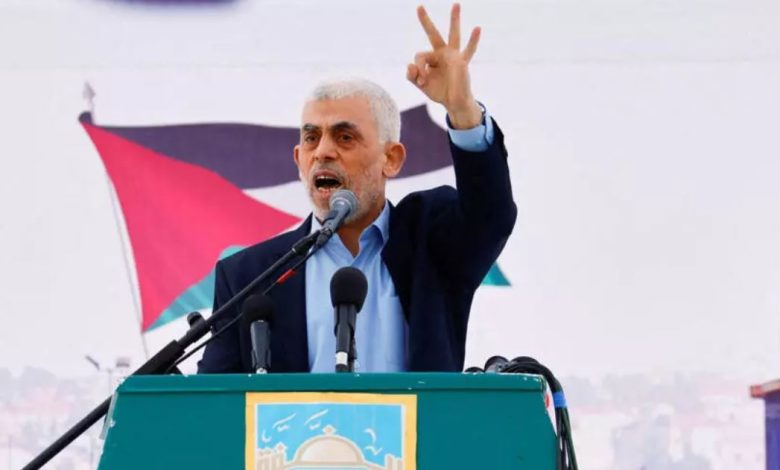 عرابي: شهادة السنوار فضحت سردية الاحتلال وستبقى صورته الأخيرة في عقول العرب