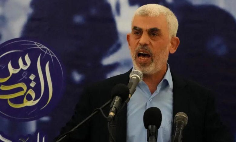 صحيفة بريطانية: شهادة “السنوار” احتلت موقعاً أيقونياً في تاريخ الفلسطينيين