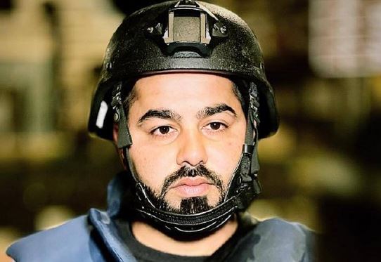 اعتقال وشيطنة الصحفي ليث جعار.. هل تمهد السلطة لتصفيته جسدياً؟!