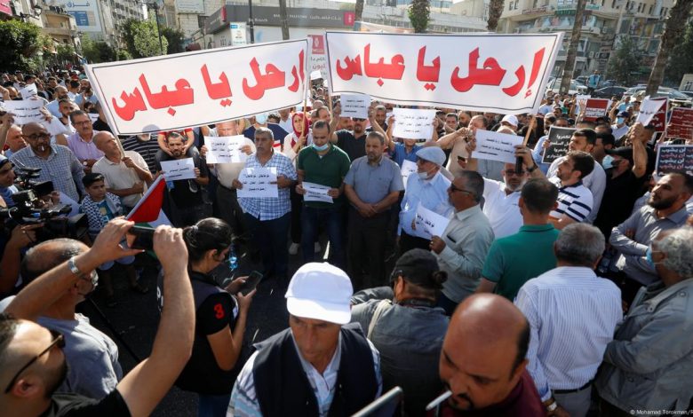 عساف: نسبة مؤيدي السلطة بين الفلسطينيين لا تتجاوز 5٪