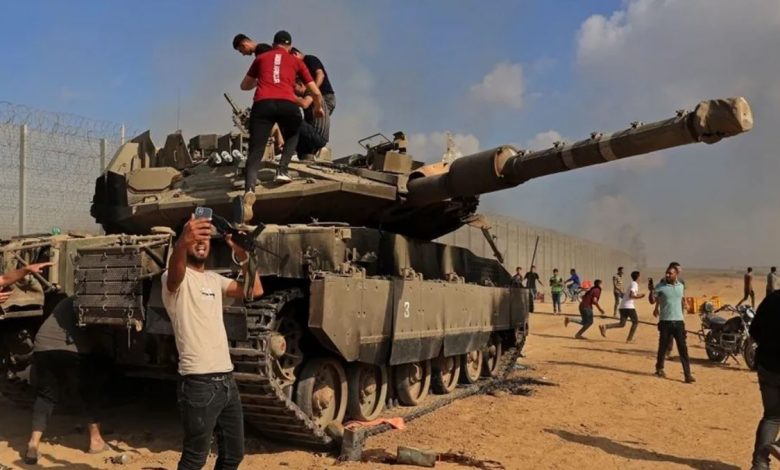 وزير الخارجية الكويتي: ما حدث في 7 أكتوبر طبيعي لشعب يعاني منذ 70 عاماً