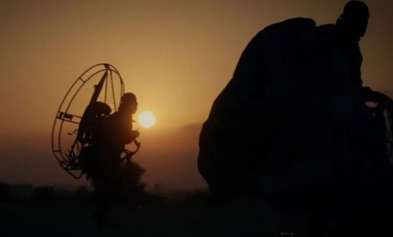 في ذكرى الطوفان الأولى.. “نحو القدس.. آتون بطوفانٍ هادر”