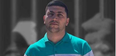 اعتقال دون مبرر.. أجهزة السلطة تواصل اختطاف المهندس “عبد الكريم منى”