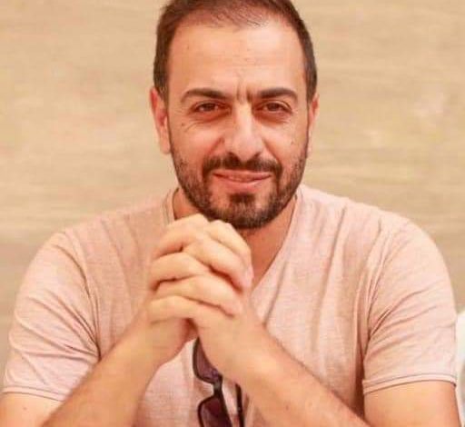 أمن السلطة يفرج عن الناشط جاد قدومي بعد اختطاف لساعات