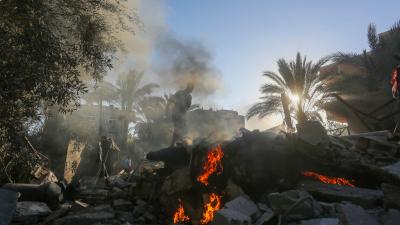 في تقييم 7 أكتوبر وكون العبرة بالخواتيم