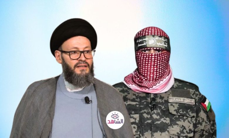 السعودية تهدد الناطق باسم القسام أبو عبيدة بالقتل.. تفاصيل صادمة